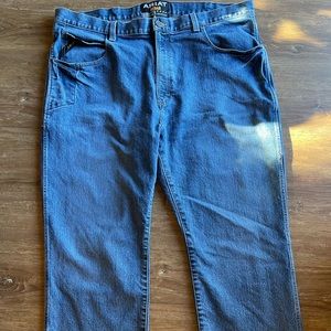 Ariat Men’s Jeans
